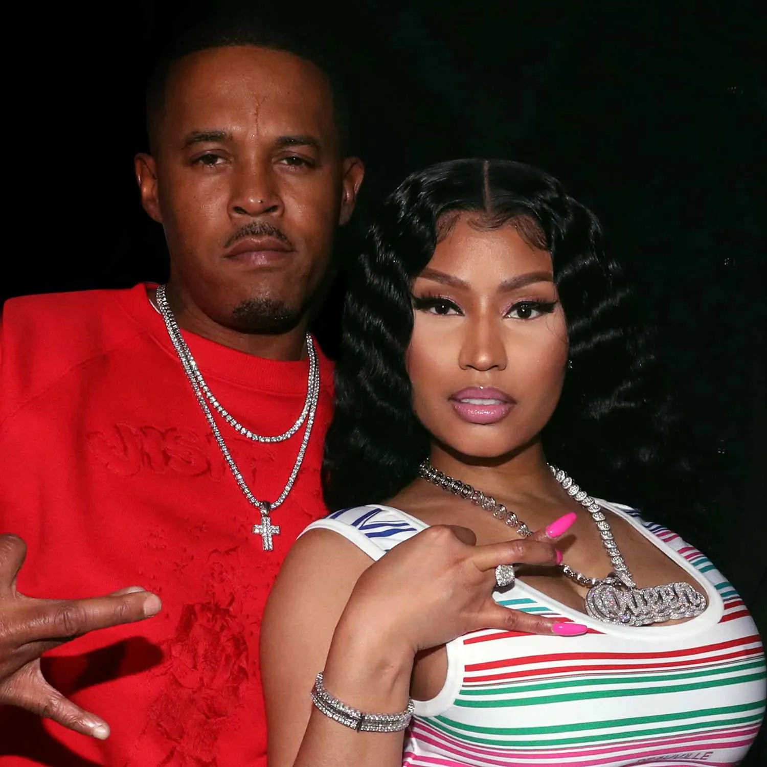 Nicki Minaj Shuts Down Gender Roles: 'If I Make More Than My Man, I’ll Pay the Bills — He’s My Husband, Not My Competition'