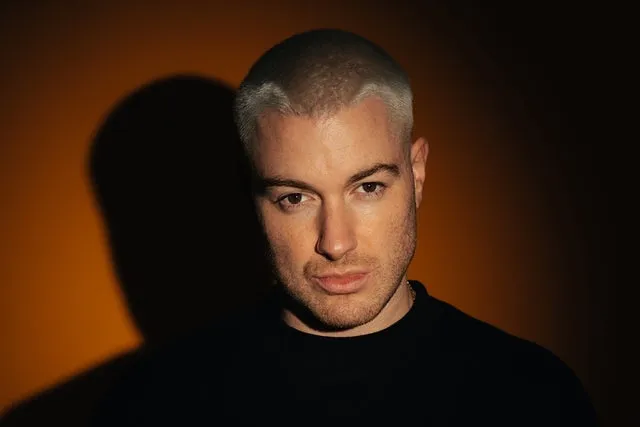 House Music With Heart: James Hype’s Bristol Performance to Fund Micro-Homes