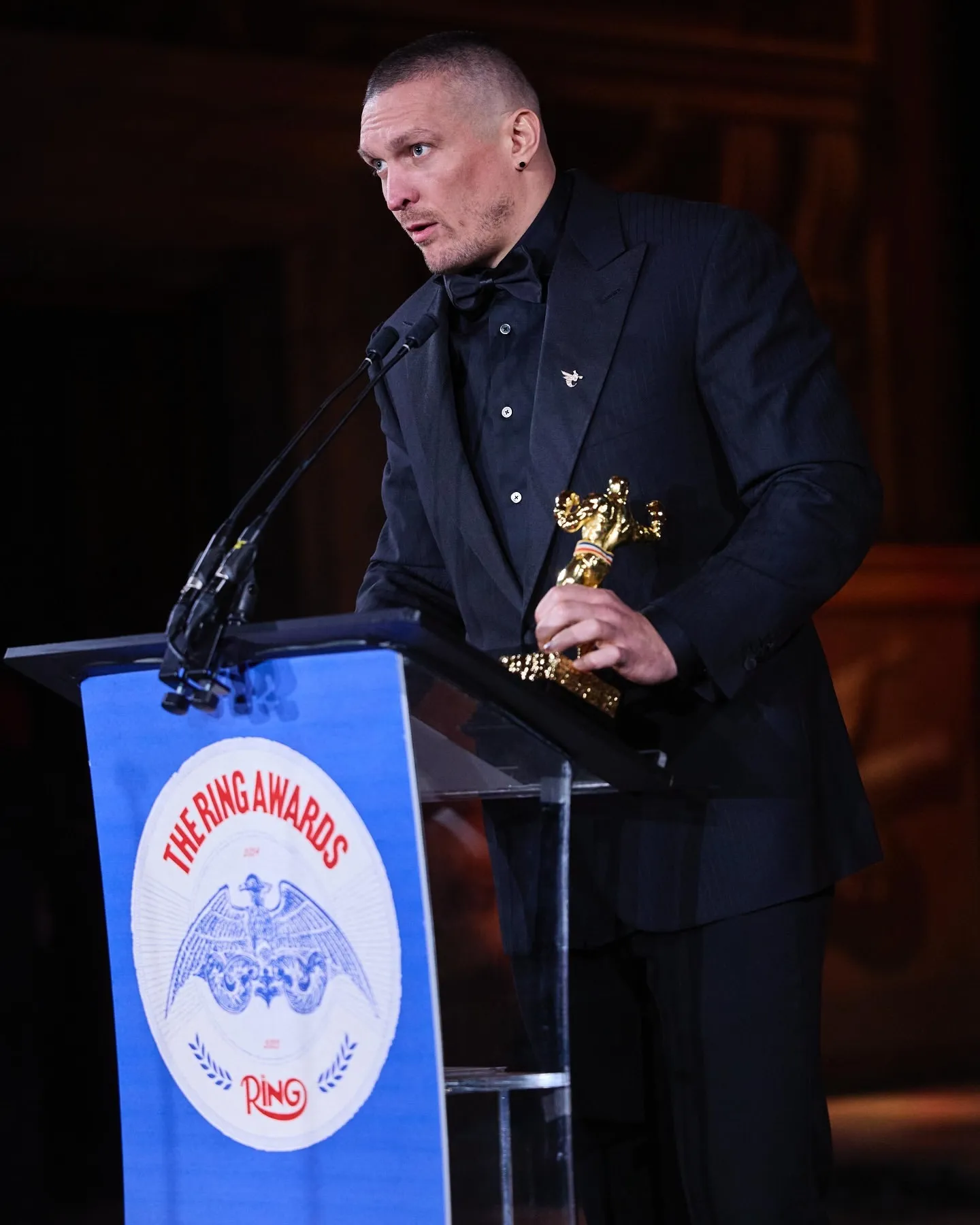 image_68ad654d80abf Usyk got candid about rival Joseph Parker in a recent interview - He mentioned one aspect of Parker that makes him wary