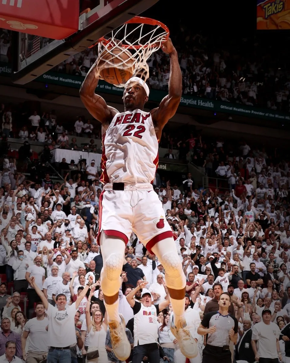 image_68ad665404a00 56 Points, 9 Rebounds, 2 Assists — Butler Became a Playoff Legend, but His Post-Game Confession Left Both Milwaukee and Miami in Silence!