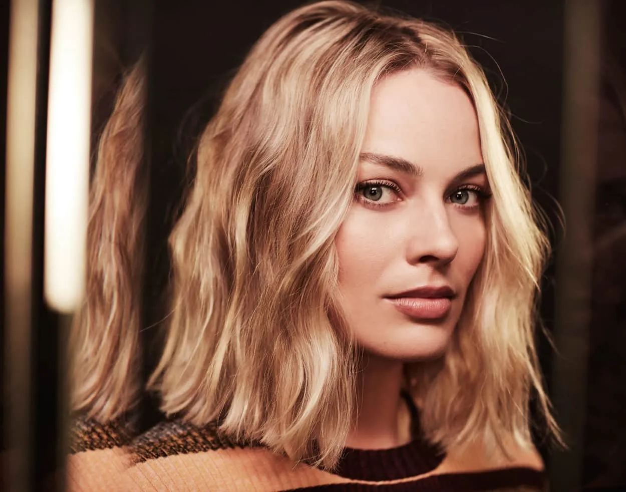 Margot Robbie's Return Receives High Praise From Co-Star Colin Farrell: "Margot Robbie Is Amazing And Acts Excellently"