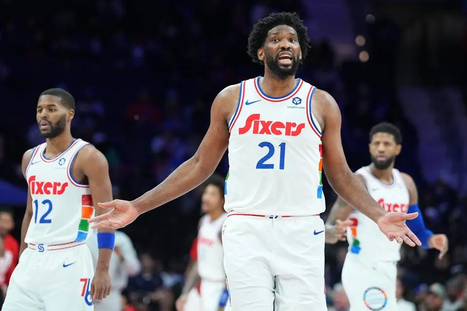 He Once Made Fans Laugh Out Loud with His Jokes – Until One Went Too Far and Got Him Suspended by the NBA!