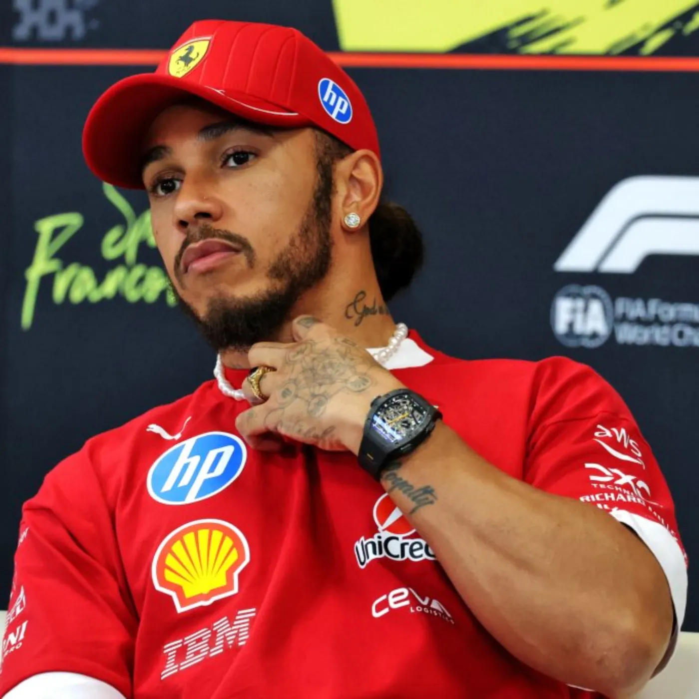 image_68ad778e1a0f9 F1 Shock Alert: Lewis Hamilton’s ‘Important’ Summer Message Could Change Everything at Dutch GP