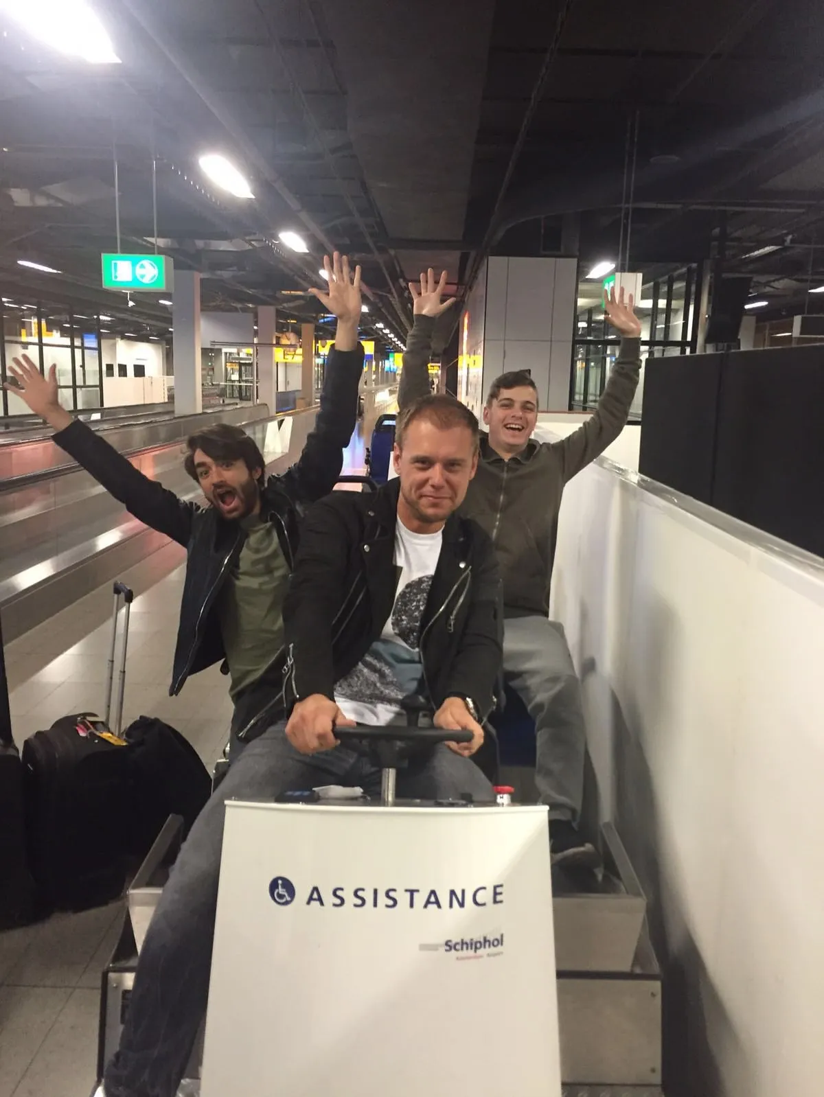 image_68ad796462df5 Is Armin van Buuren the Key Link? How He Manipulates the DJ Music Market and the Secret Oaths Behind the Scenes