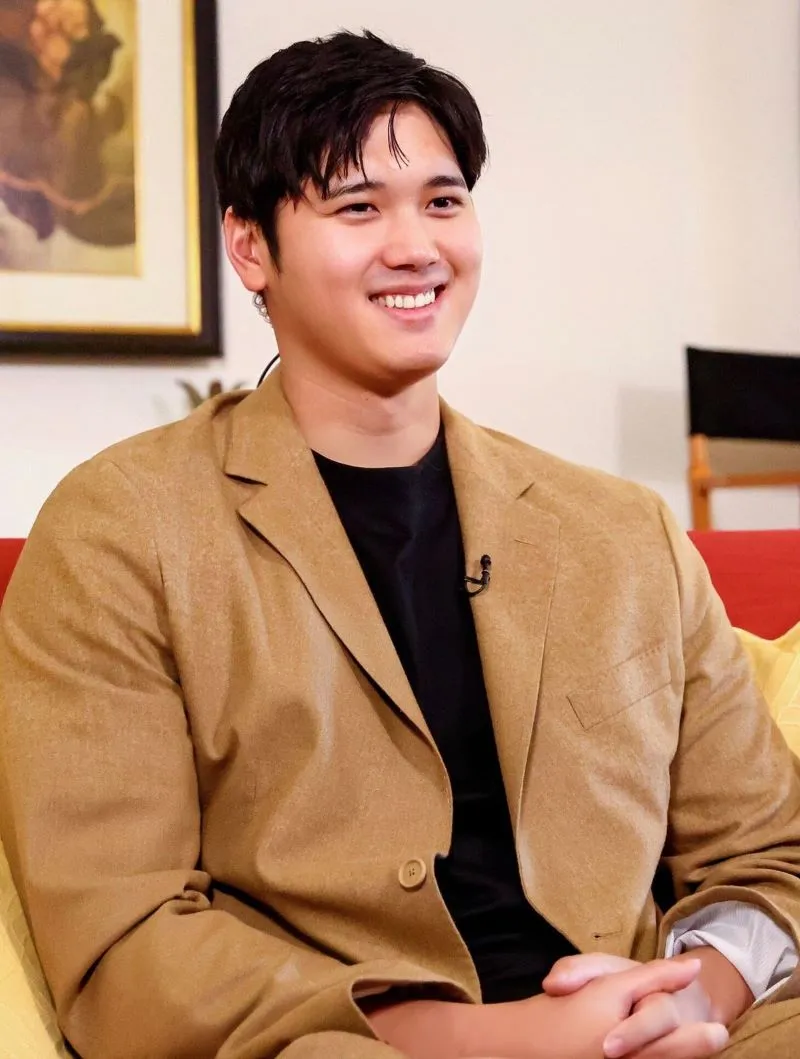 Unseen Side of Shohei Ohtani — The Rare Story of the Father Who Made Baseball’s Biggest Star