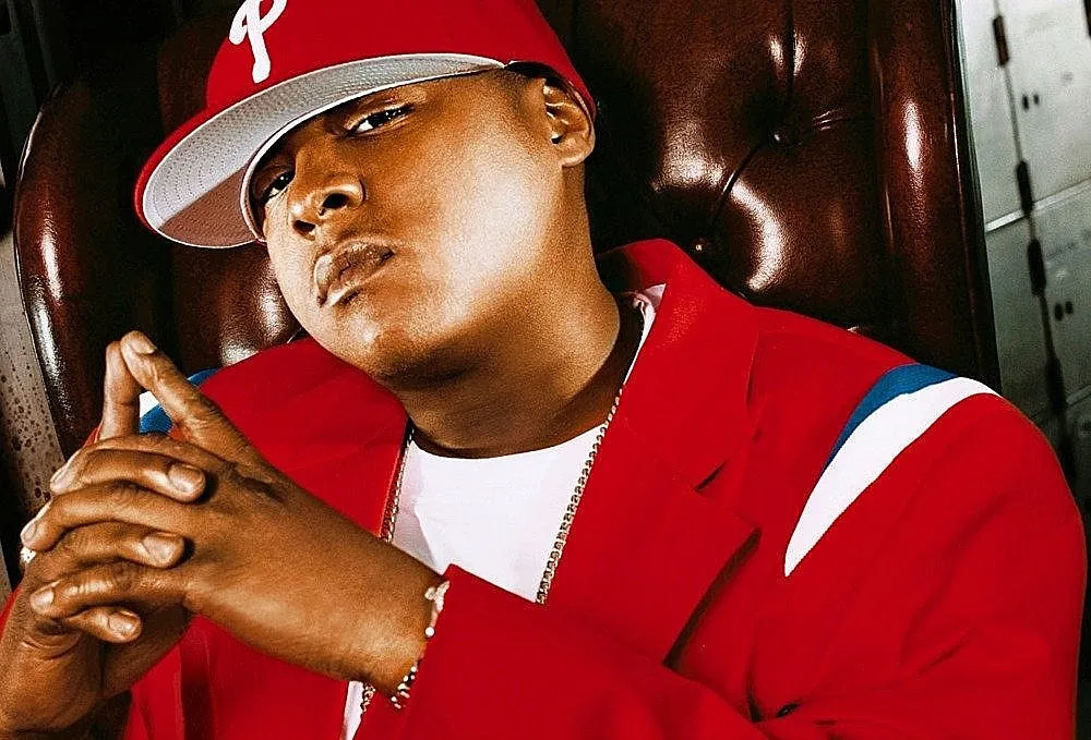 Jadakiss CLAPS BACK At Fans Saying He Grew Up "Like The Huxtables" 19 Jadakiss CLAPS BACK At Fans Saying He Grew Up "Like The Huxtables"