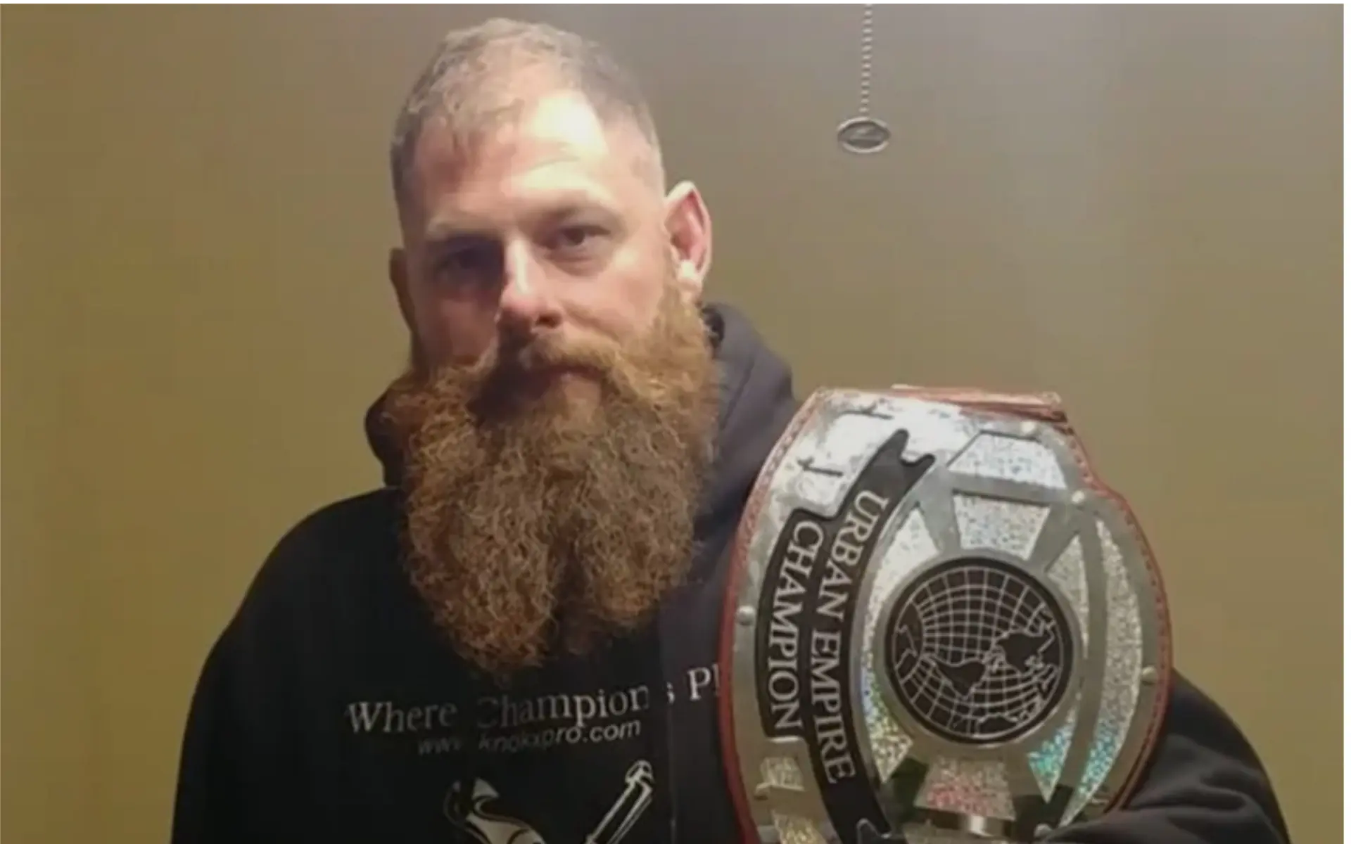 Syko Stu Health Update: Brother Speaks Out Following Shocking Raja Jackson Attack
