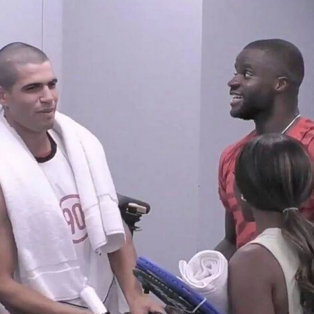 image_68ad7da7733f1 Carlos Alcaraz’s Bold New Haircut Sparks Fan Frenzy — Even Rory McIlroy & Frances Tiafoe Join the Roast at the US Open