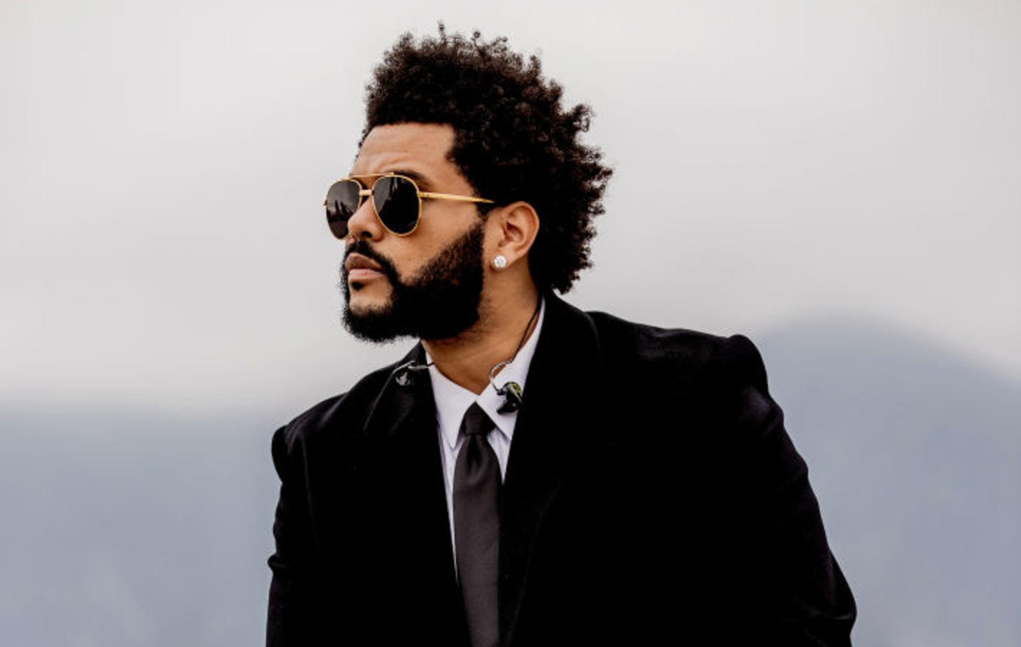 The Weeknd Eyes $1 Billion Music Catalog Deal Amid “After Hours Til Dawn” Tour