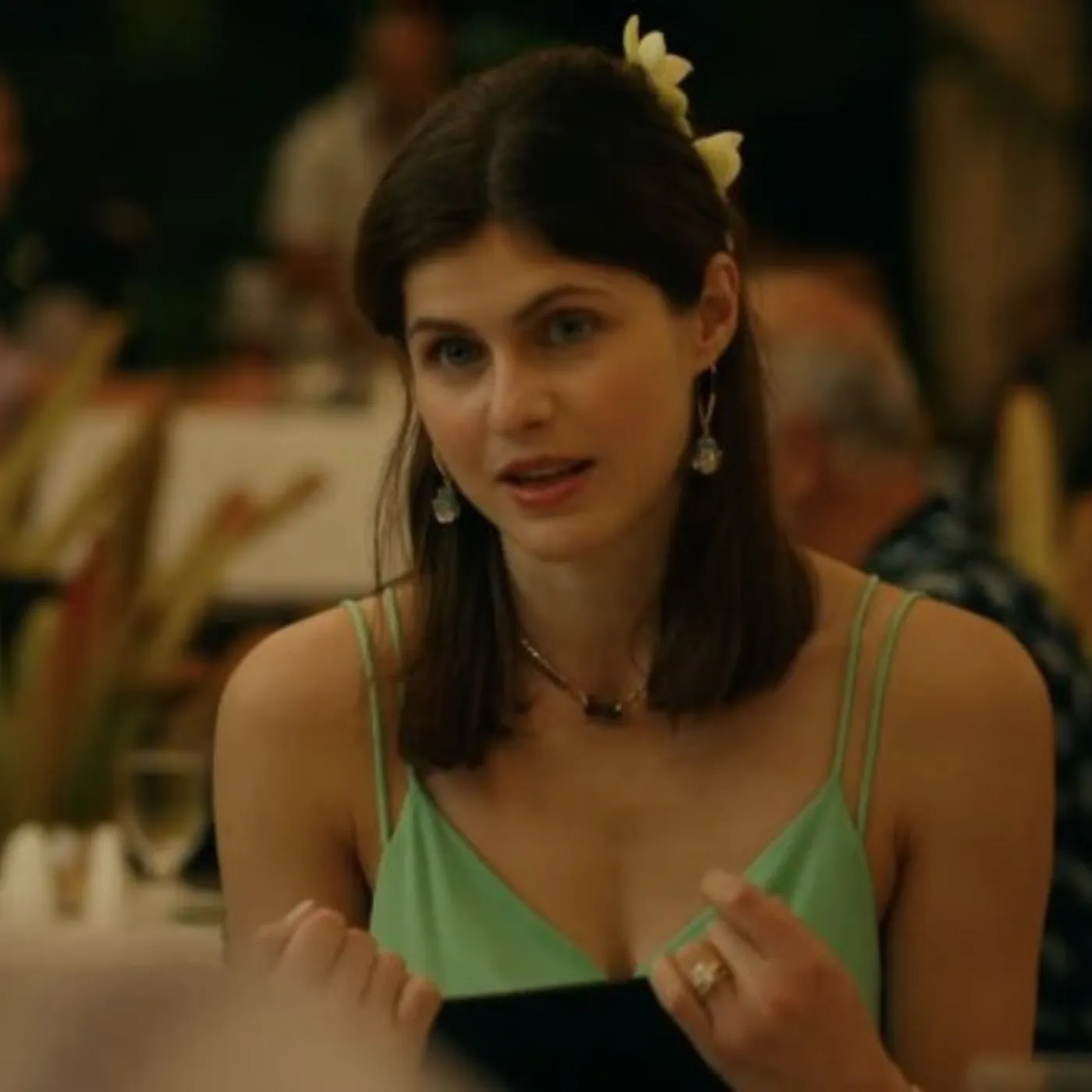 image_68adb068e441b Social Media Explodes Over Alexandra Daddario’s Latest Truth About Her Parents