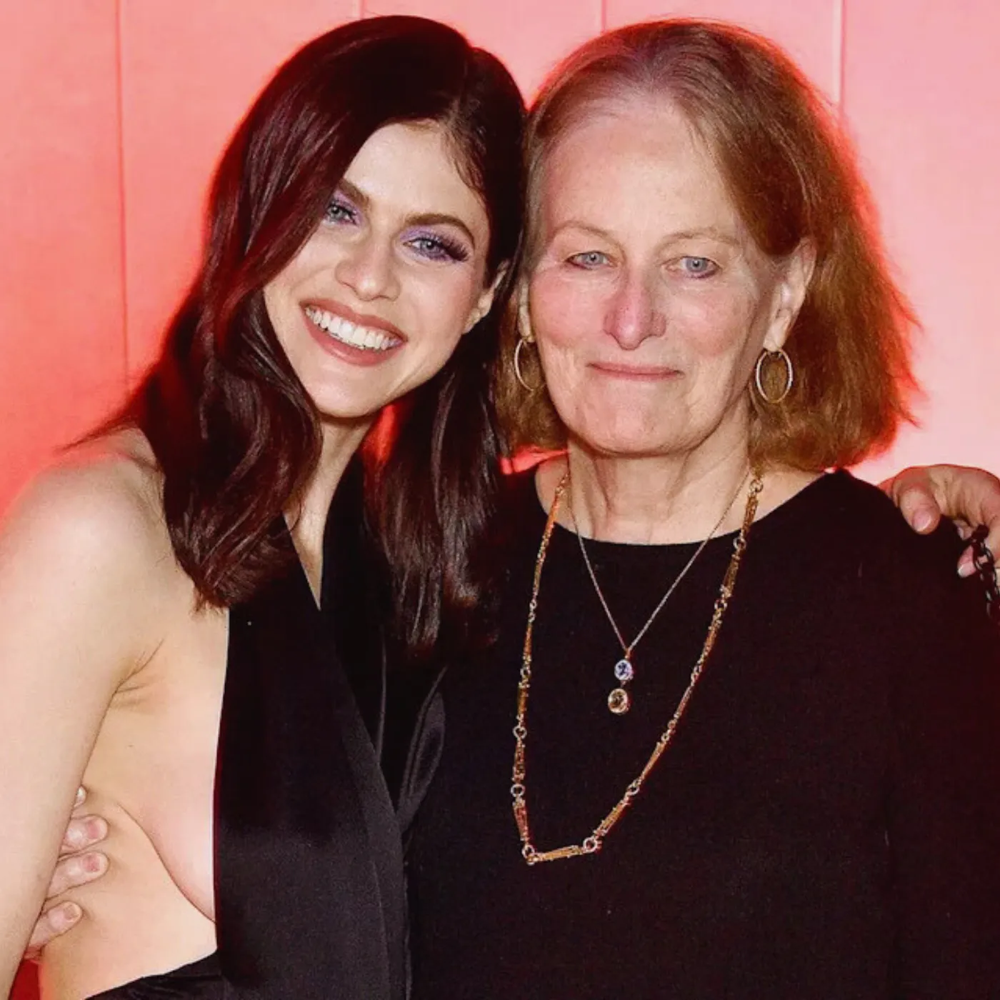 image_68adb06c2b0e4 Social Media Explodes Over Alexandra Daddario’s Latest Truth About Her Parents