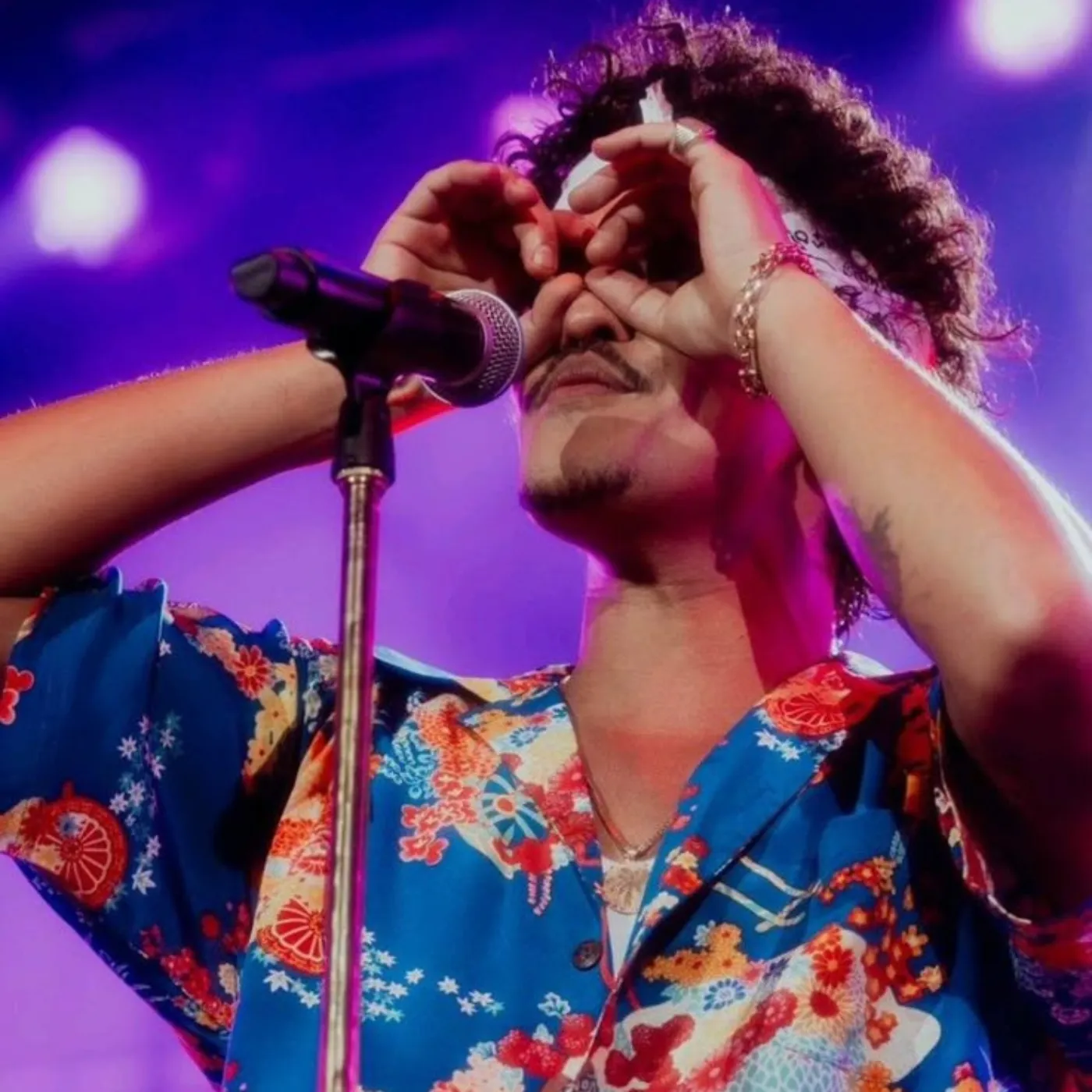 Las Vegas Chaos: Bruno Mars Adds NYE Shows That Might Break the Strip