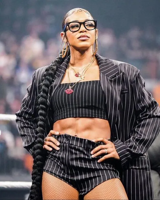 image_68adc3366acbf Love Is More Than Just Cheering: Bianca Belair Pushes Her Limits – Montez Ford Shocked Like a First-Time Trainee