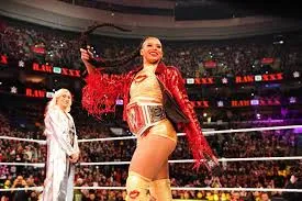 Bianca Belair Conquers WWE with Unbreakable Strength and Will – But Her Rise Shatters All Expectations!