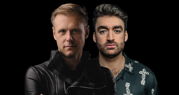 The Secrets of Armin x Oliver: What Really Happens Before Ushuaïa Ibiza Lights Up