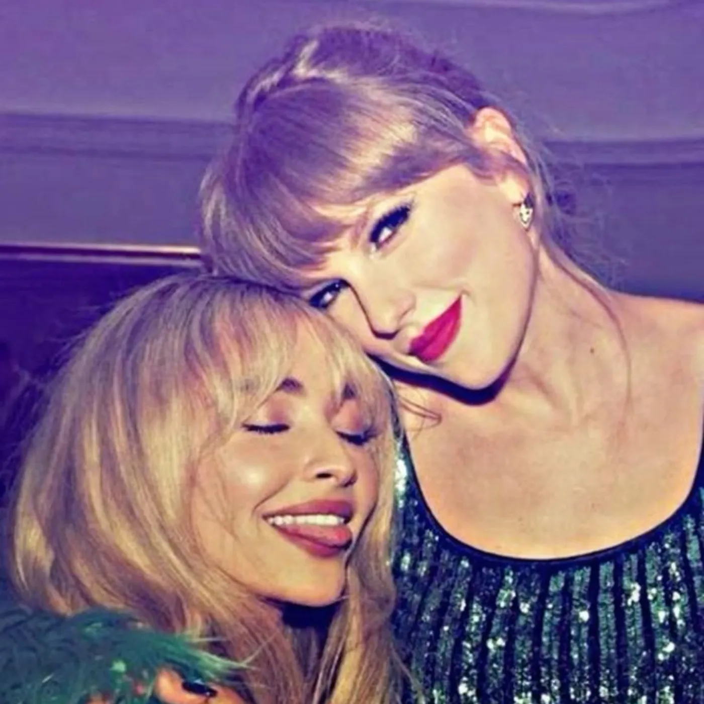 image_68ae2a1b4055a The Hidden Meaning Behind Sabrina Carpenter’s Viral Reaction to Taylor Swift & Travis Kelce’s Engagement