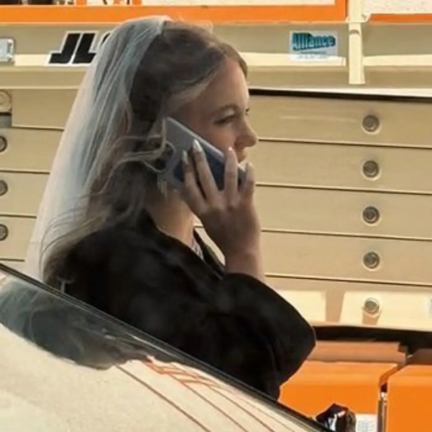 Euphoria Season 3 Twist? Sydney Sweeney Spotted in Wedding Dress & Everyone’s Losing It