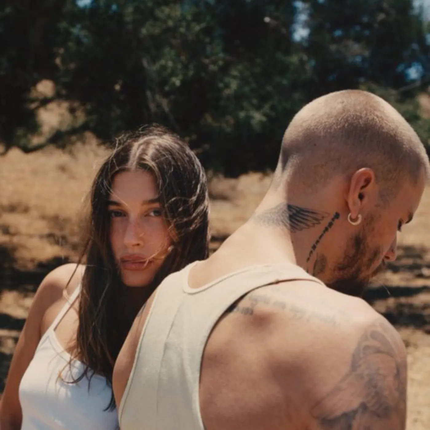 image_68ae2de565e46 Hailey Bieber Drops Viral Comment On Justin Bieber’s Post—Fans Say Marriage In Trouble