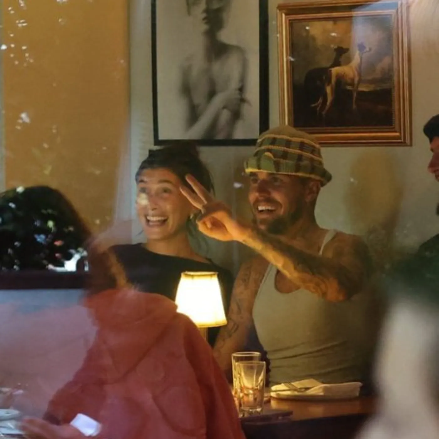 image_68ae2de6e763a Hailey Bieber Drops Viral Comment On Justin Bieber’s Post—Fans Say Marriage In Trouble