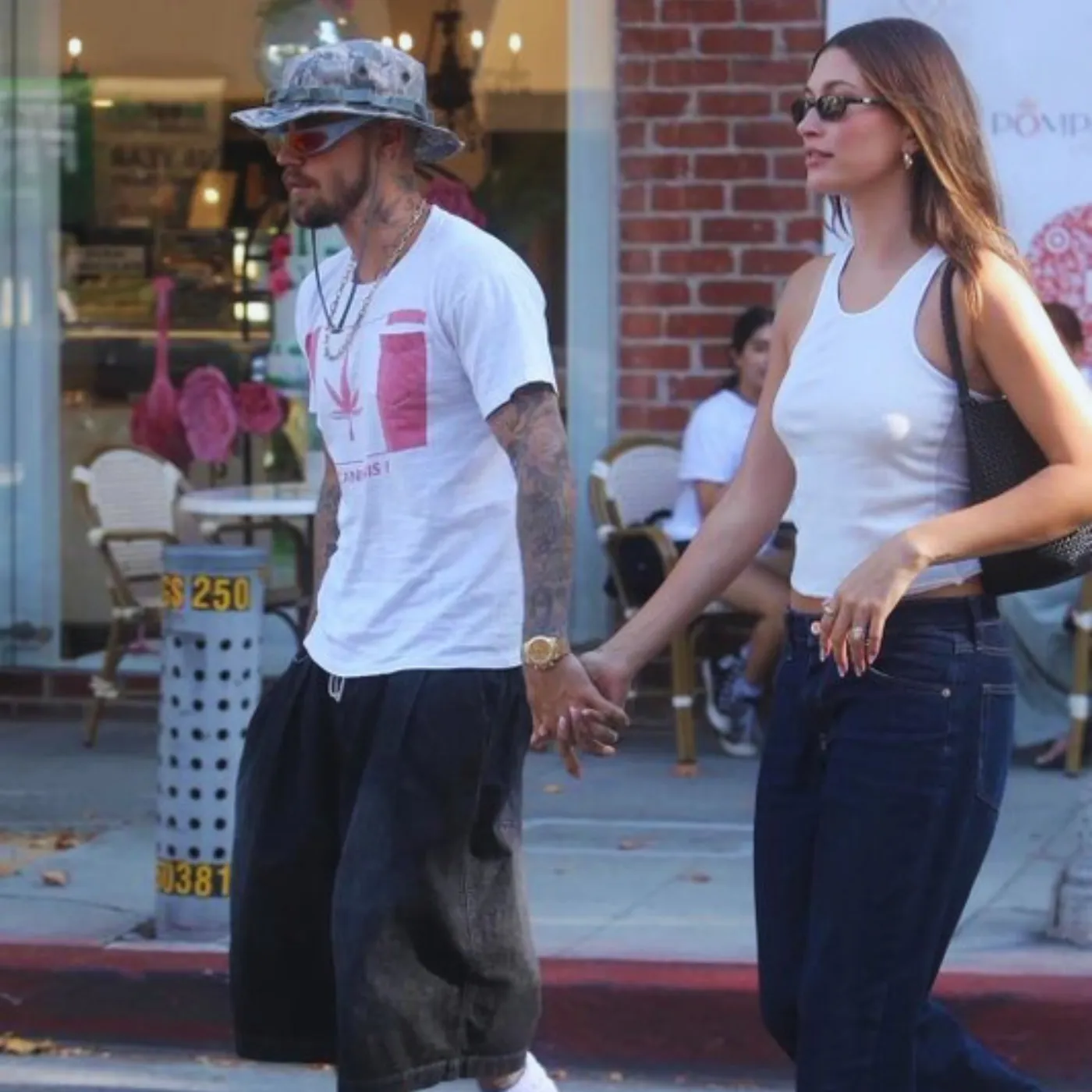 image_68ae2de8827b5 Hailey Bieber Drops Viral Comment On Justin Bieber’s Post—Fans Say Marriage In Trouble