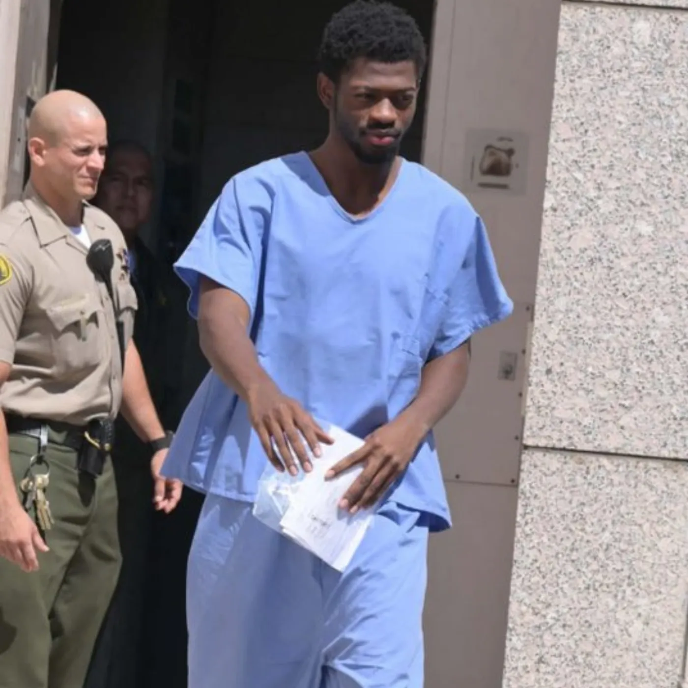 image_68ae3d7528135 Lil Nas X is Free – But What He Said Next Will SHOCK You