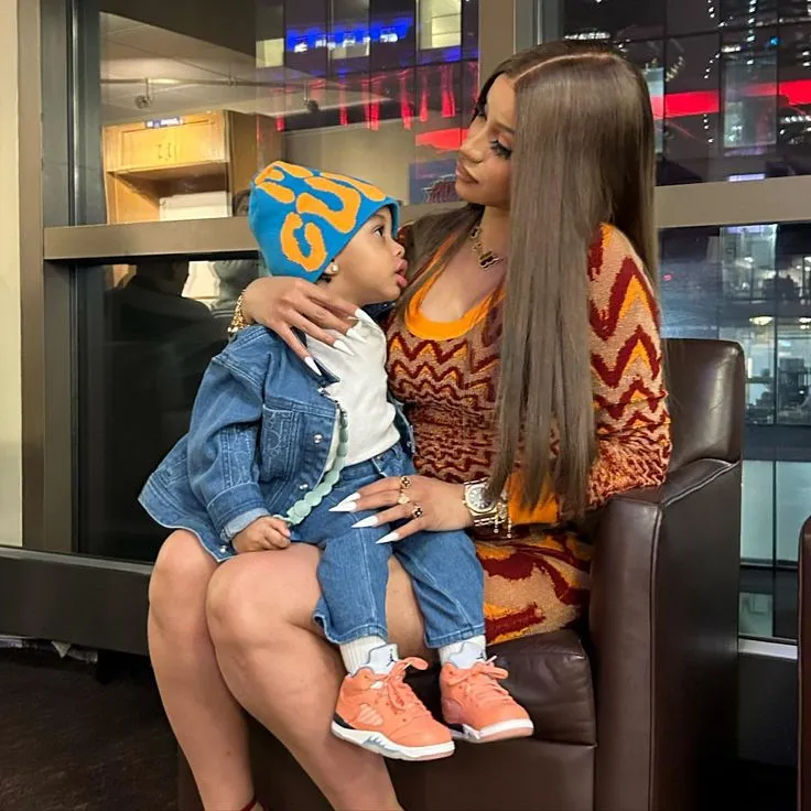 image_68ae5d8be2537 Cardi B’s Shocking Confession About Life After Giving Birth — Fans Can’t Decide If She Went Too Far