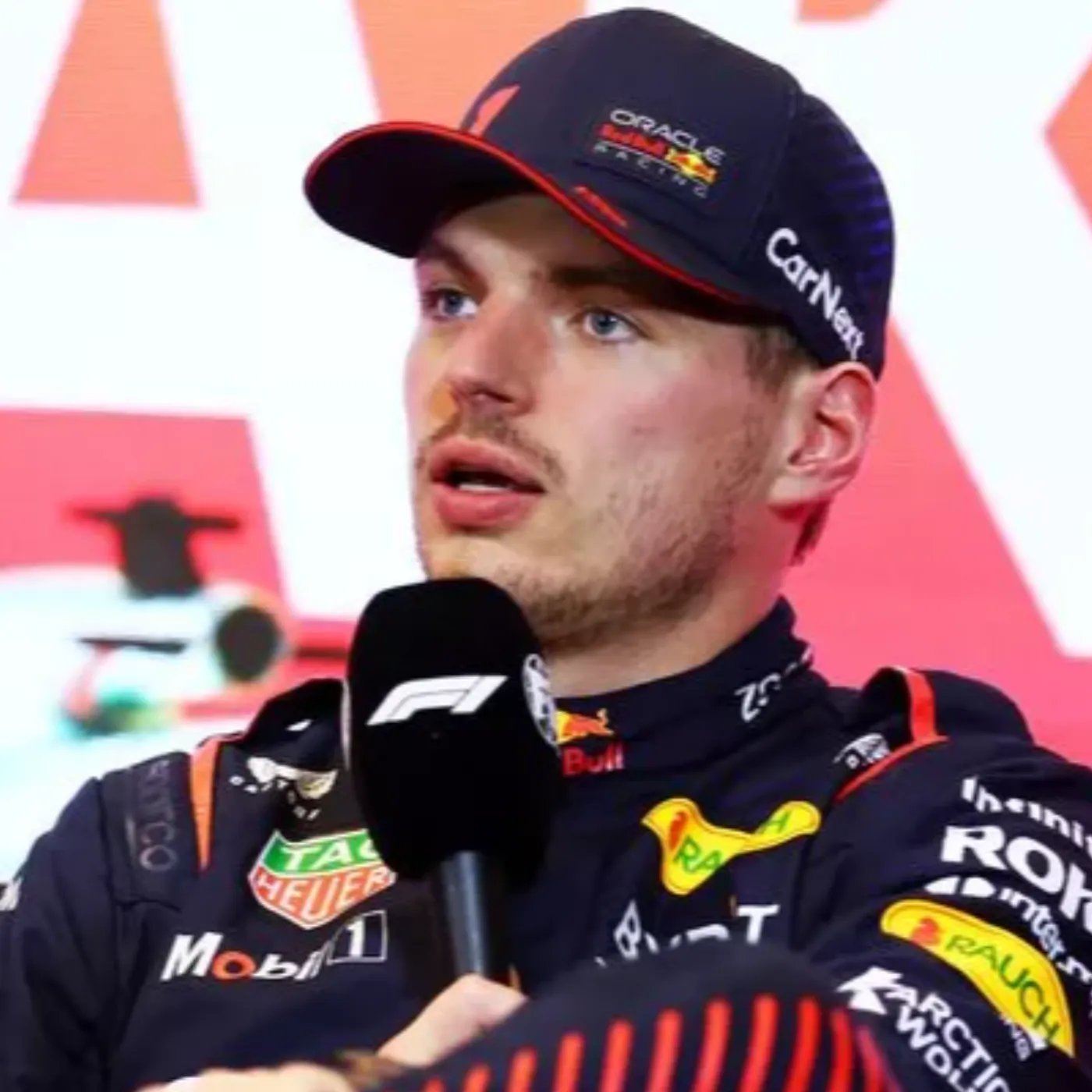 Ex-F1 Star Reveals Shocking Secret: Max Verstappen Could Decide Red Bull’s Fate