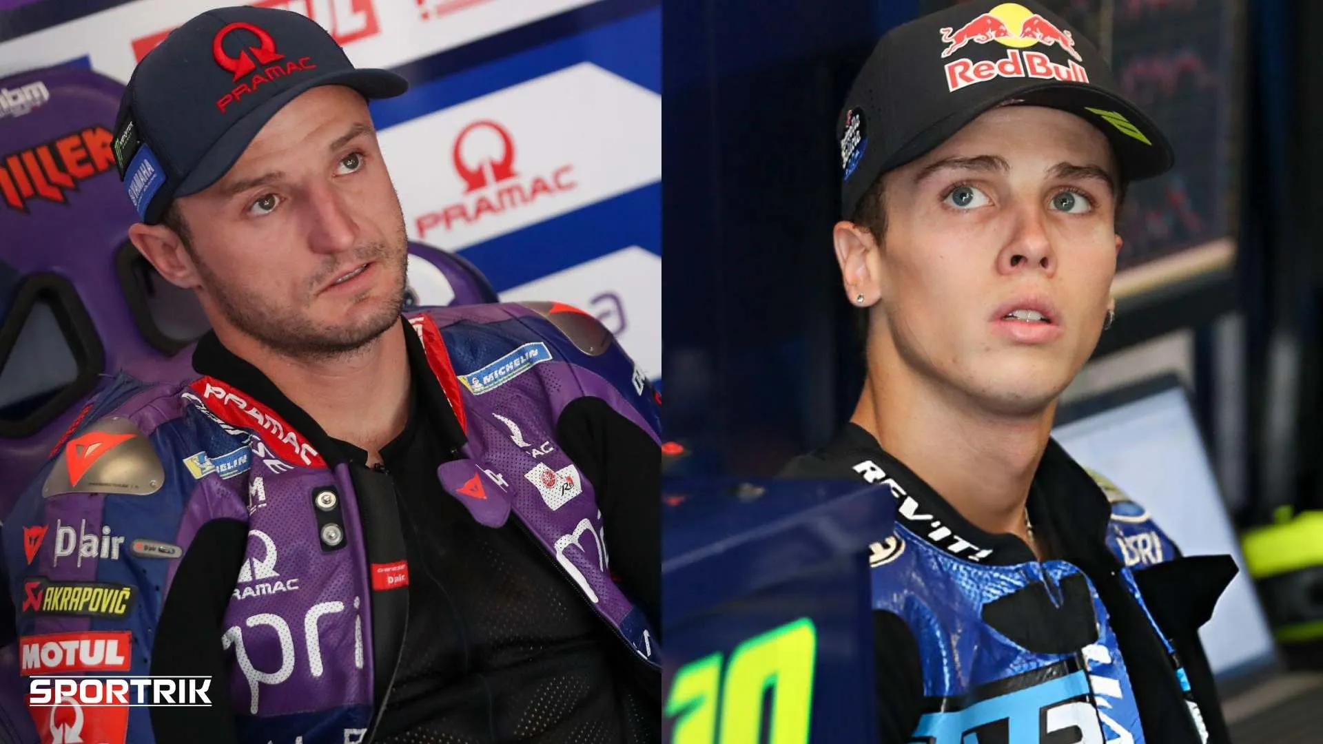 image_68ae68ac8d6e3 The Surprising Reason Diogo Moreira Turned Down Pramac That Excites Jack Miller