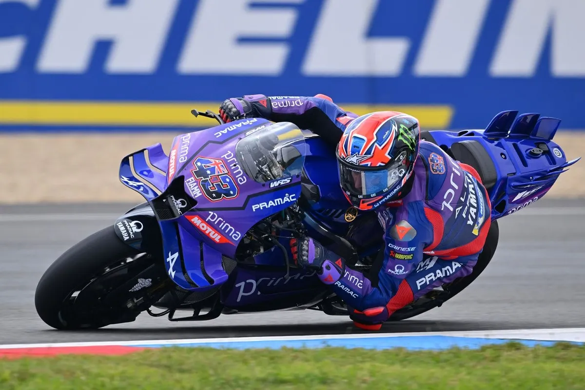 image_68ae68ad3d13c The Surprising Reason Diogo Moreira Turned Down Pramac That Excites Jack Miller