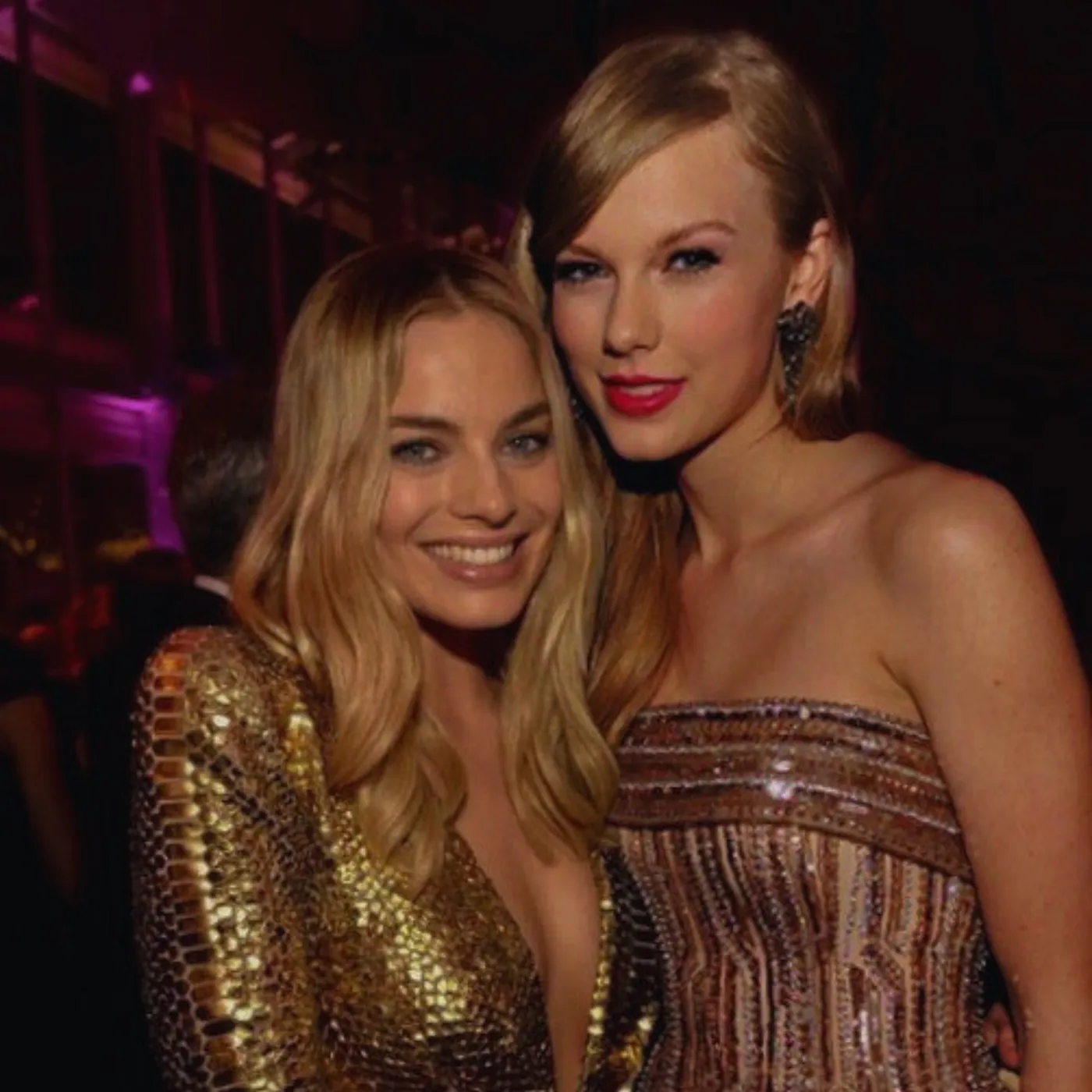 image_68ae6ba312a0c Margot Robbie SHOCKS Fans by Congratulating Taylor Swift & Travis Kelce—Here’s the Untold Story!