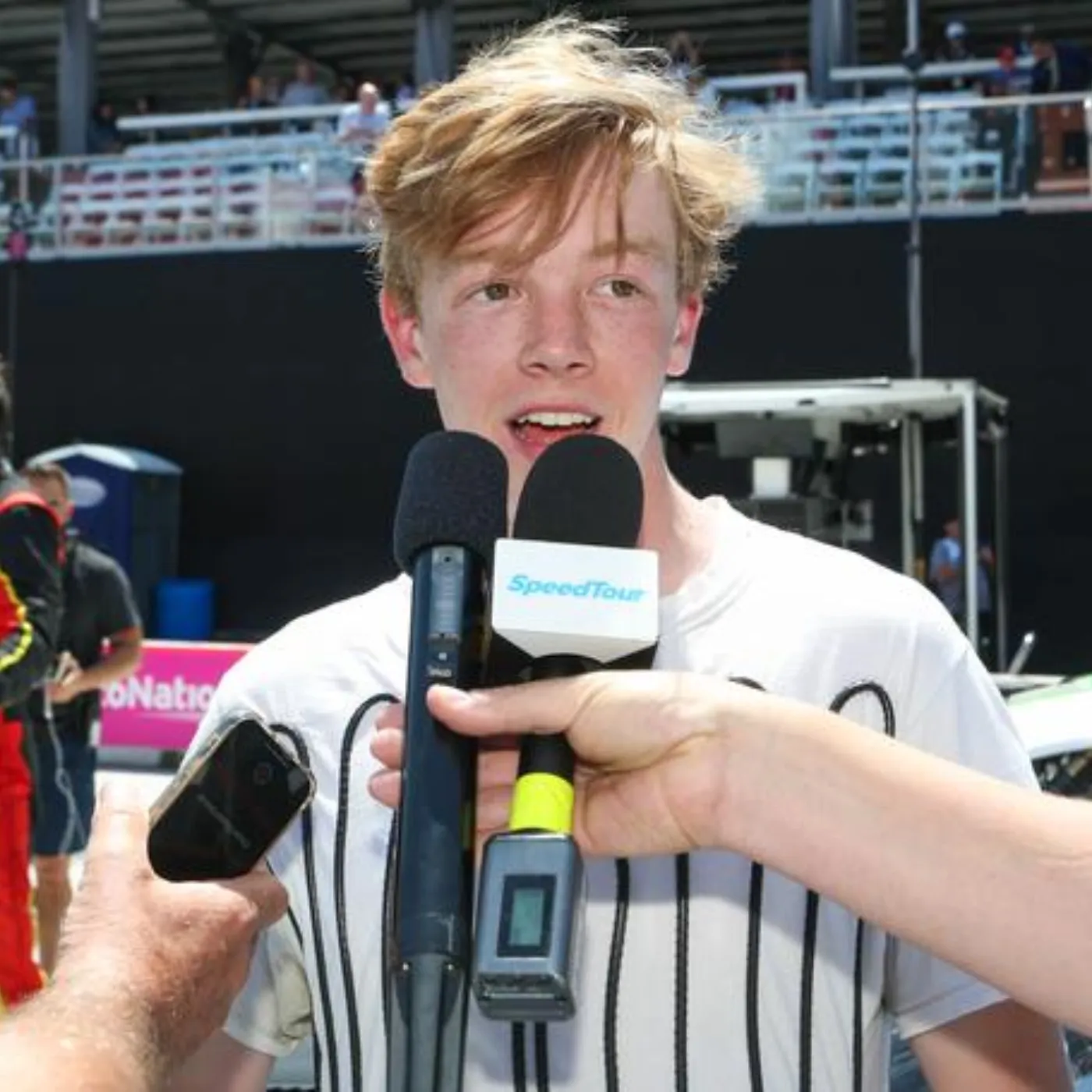 image_68ae6ba53c467 NO ONE EXPECTED! Dale Earnhardt Jr. MAKES A SHOCKING ANNOUNCEMENT, SETTING A HUGE MILESTONE FOR THE FUTURE Connor Zilisch