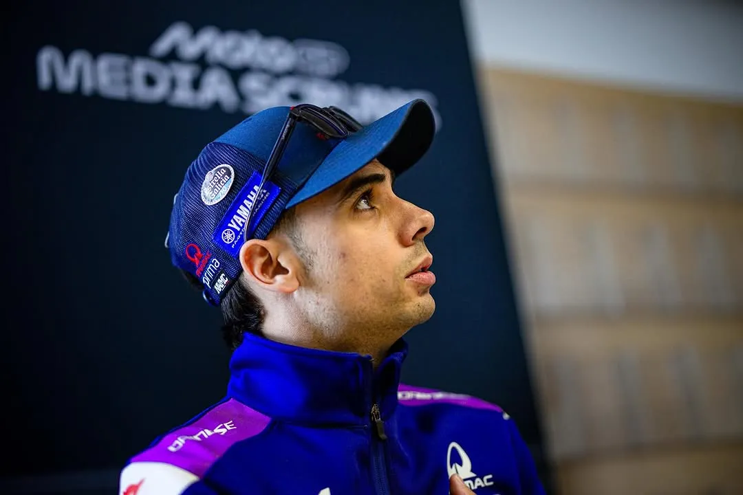 image_68ae6cec961f9 Miguel Oliveira achieved the best result for Yamaha - but this is his last chance.