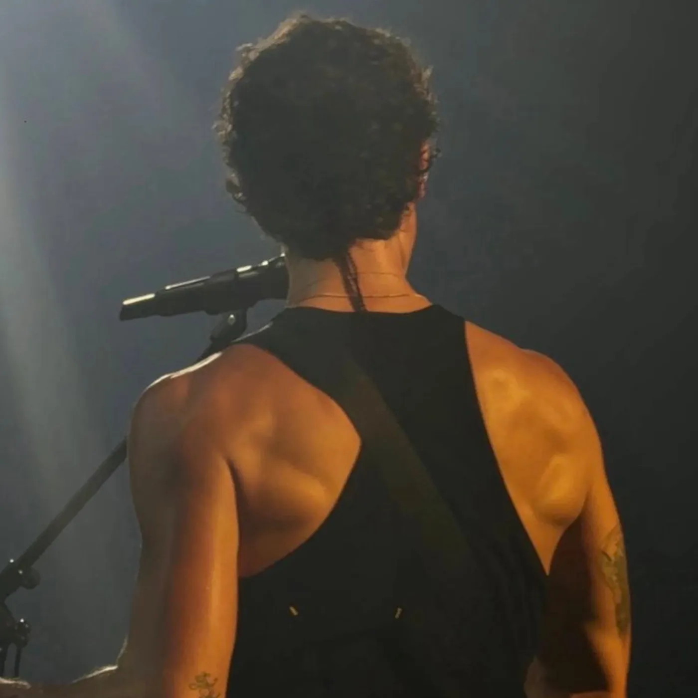 image_68ae6ee9446cd Shawn Mendes’ Madrid Gig Just Broke The Internet — You Won’t Believe How