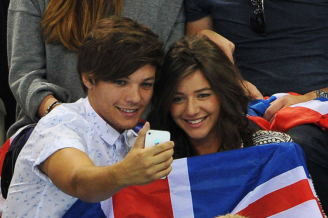 Louis Tomlinson and Eleanor Calder Reportedly Split After More Than a Decade Together