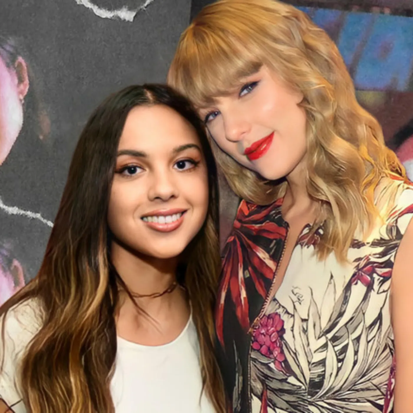 image_68ae719ae4539 Olivia Rodrigo Drops Jaw-Dropping Move After Taylor Swift & Travis Kelce Tie the Knot