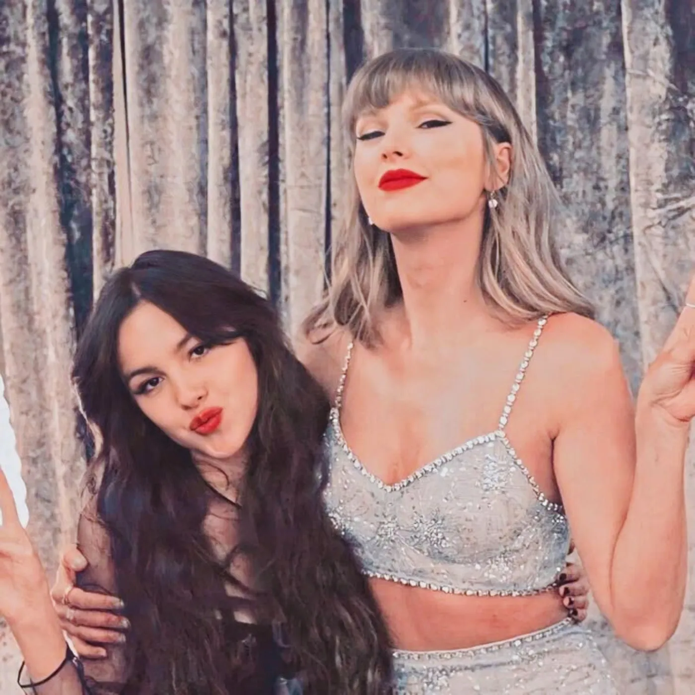 image_68ae719ba1d1a Olivia Rodrigo Drops Jaw-Dropping Move After Taylor Swift & Travis Kelce Tie the Knot