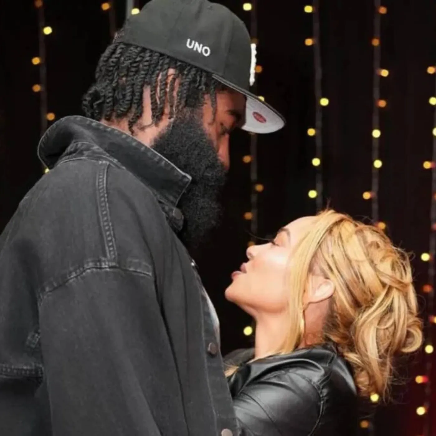 36-Year-Old James Harden Just Dropped a Bomb — You Won’t Believe What Happened First