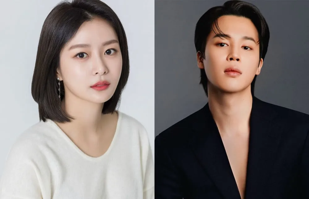 Song Da Eun posted a video of herself and BTS’s Jimin dating at her private home and claimed that Jimin was the one who pursued her first