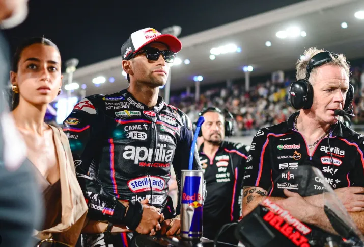 Why Aprilia Must Work Harder to Keep Jorge Martin After 2026