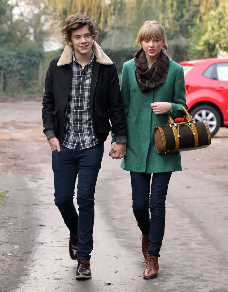 image_68ae77d008816 The world is celebrating Taylor and Travis — but what about Harry Styles? The surprising answer has Swifties buzzing!