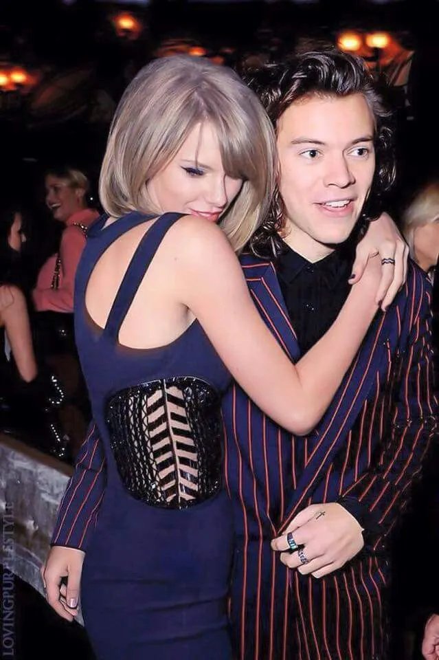 The world is celebrating Taylor and Travis — but what about Harry Styles? The surprising answer has Swifties buzzing!
