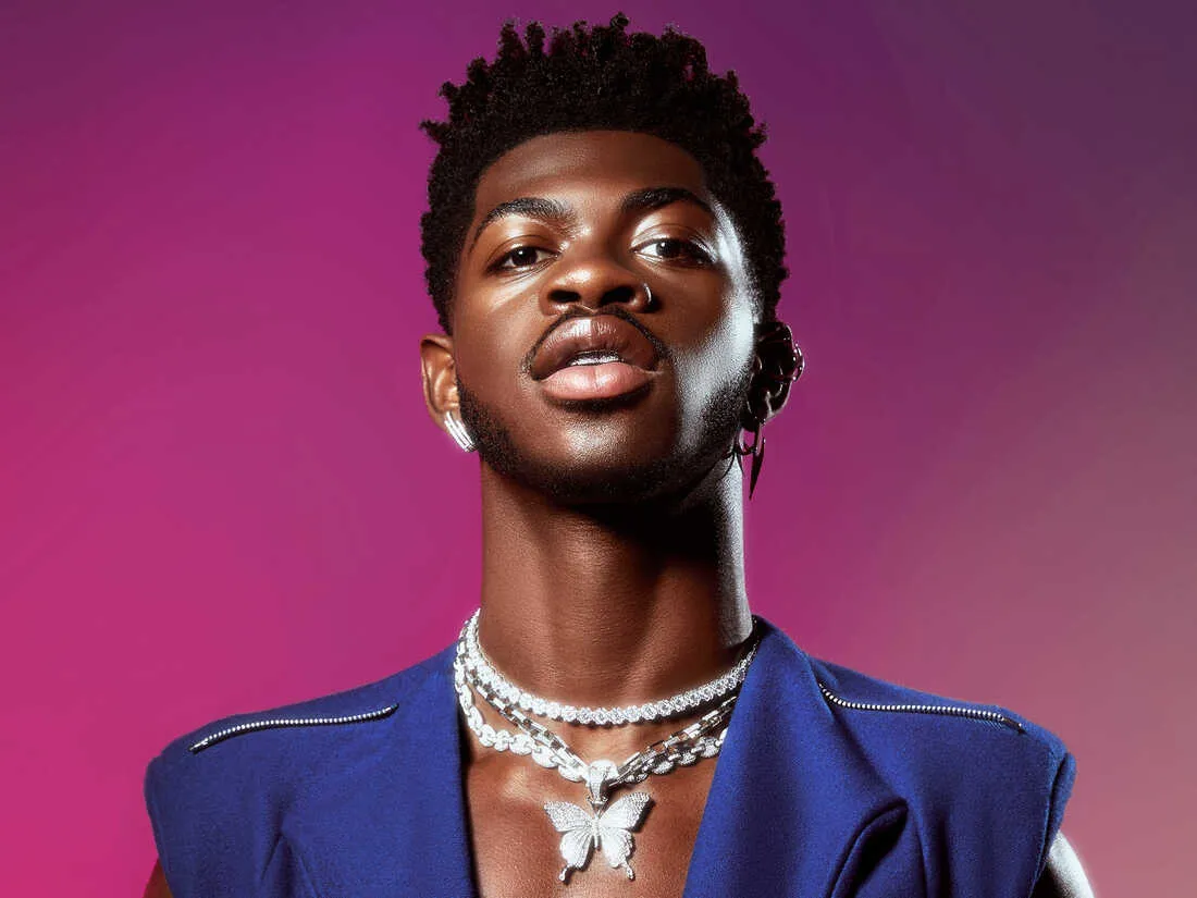 image_68ae788d98107 Lil Nas X makes his first move since being arrested: “That Was Terrifying”