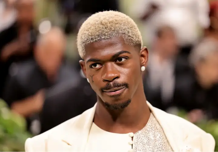 Lil Nas X makes his first move since being arrested: “That Was Terrifying”