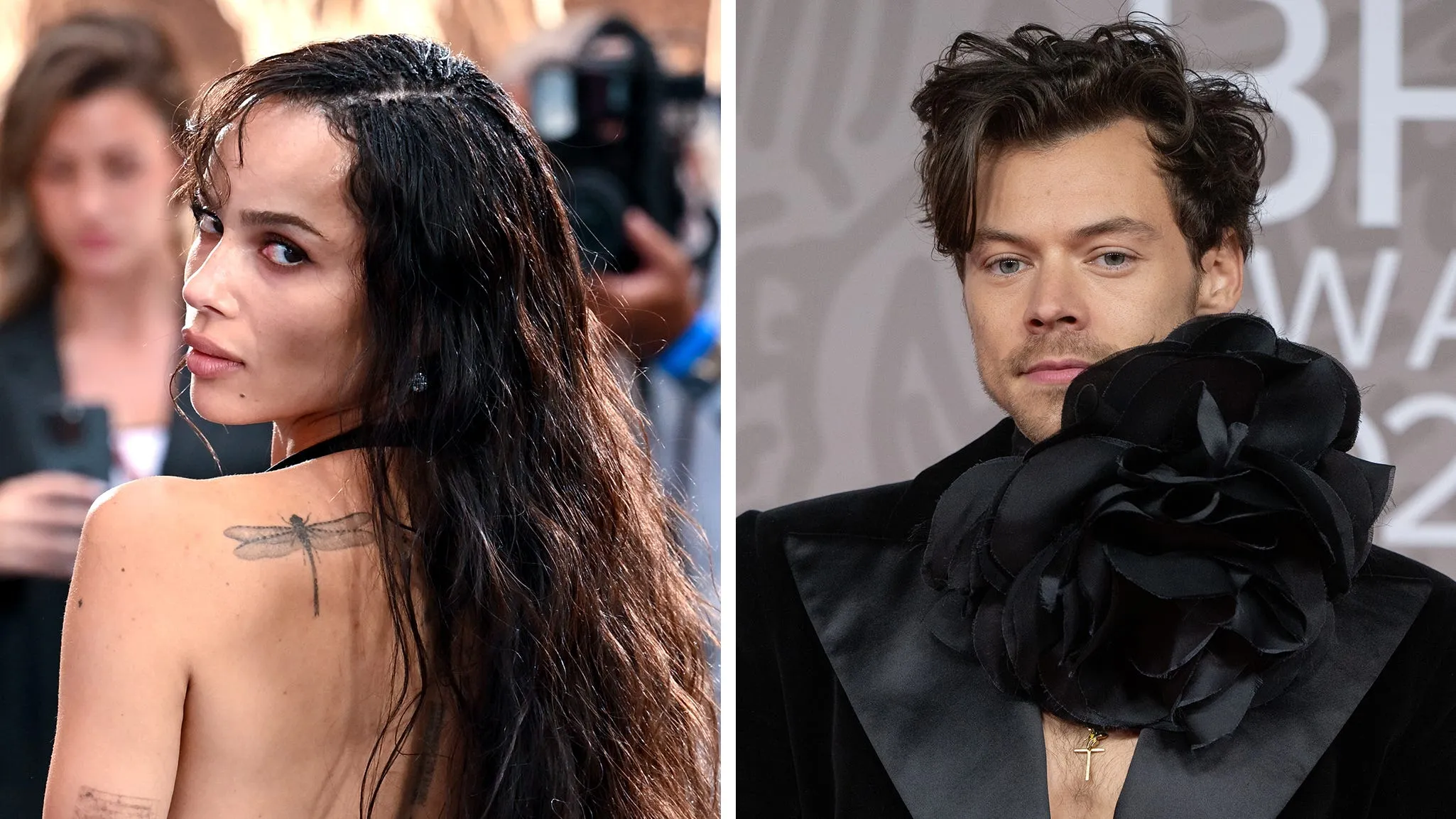 image_68ae7bbc4d702 Harry Styles Finally Finds Love With Zoe Kravitz – But His Secret Connection to Taylor Swift, Kendall Jenner, AND Cara Delevingne Shocks All of Hollywood!