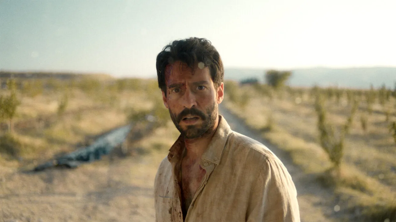 Oscars 2026: Canada Selects The Things You Kill for Best International Feature