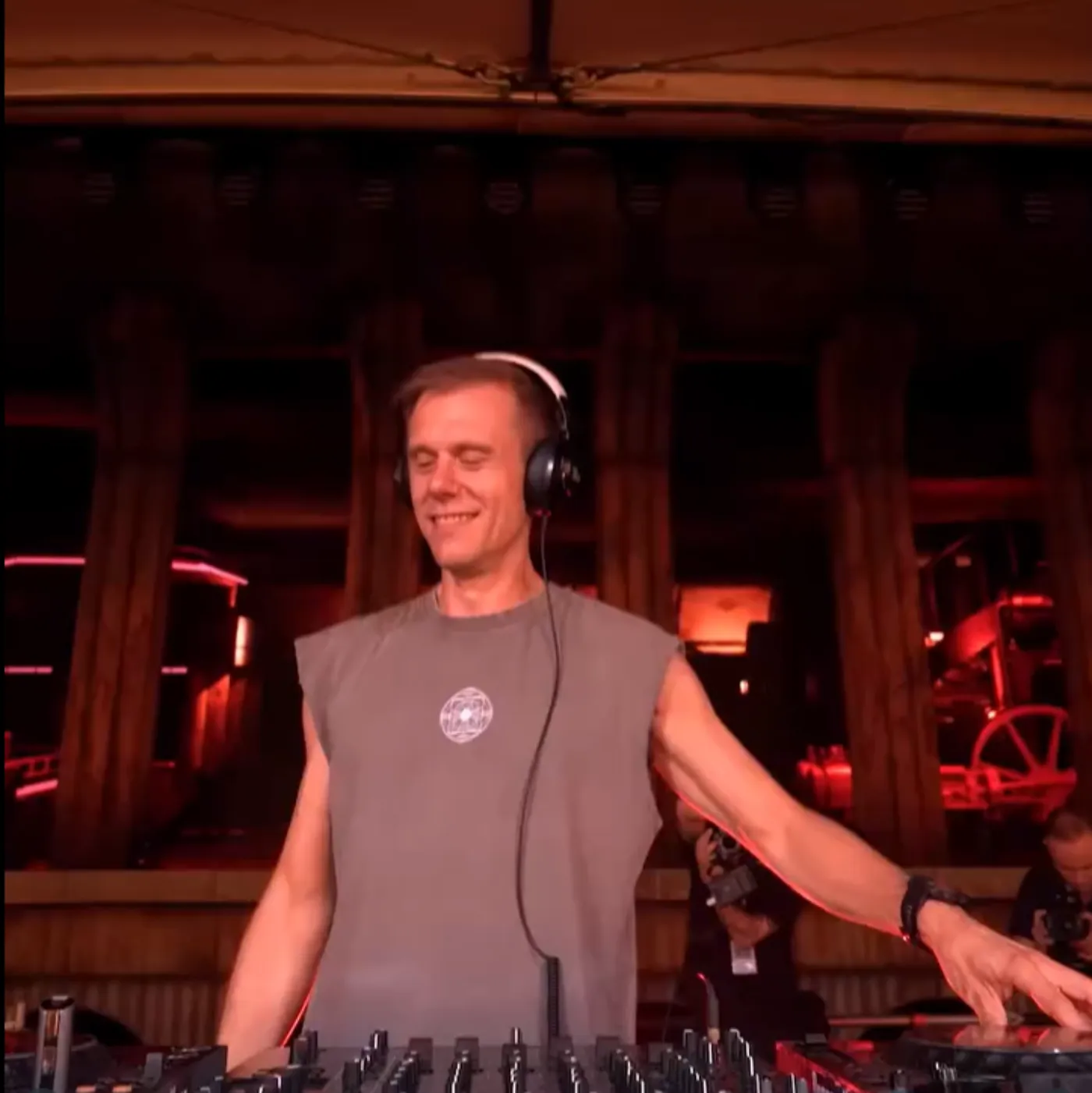 Armin insists that A State of Trance Ibiza 2025 is the most special album of his DJ career - And is this the reason why he is so confident?