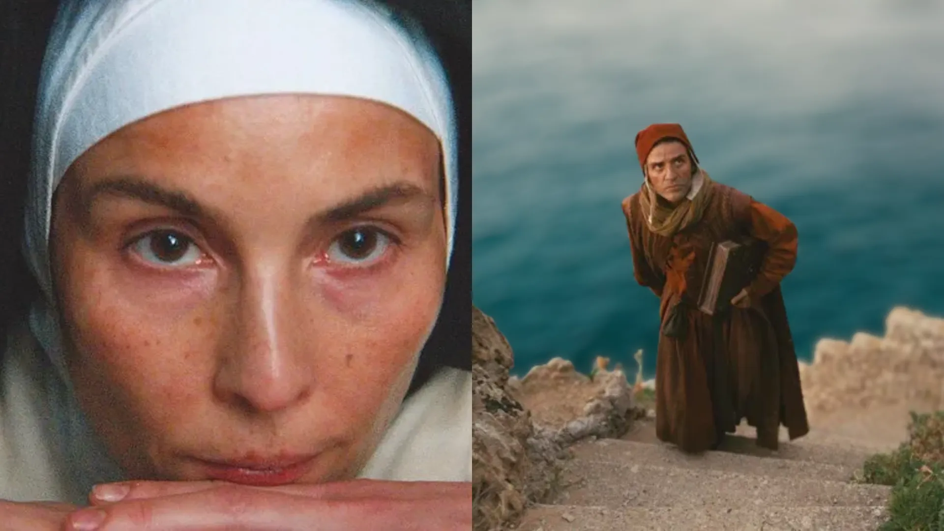 The Venice Film Festival will show you: No Market, No Problem