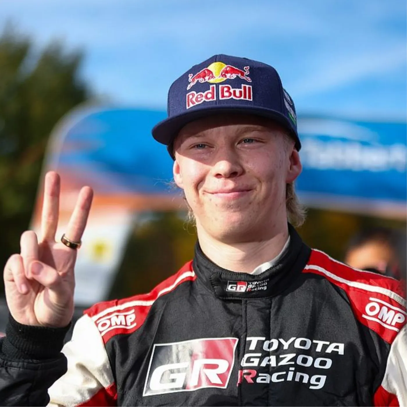 image_68ae8367ebbca Kalle Rovanperä's Fate in WRC 2026 Has Been Decided After The Shock Toyota Announcement.