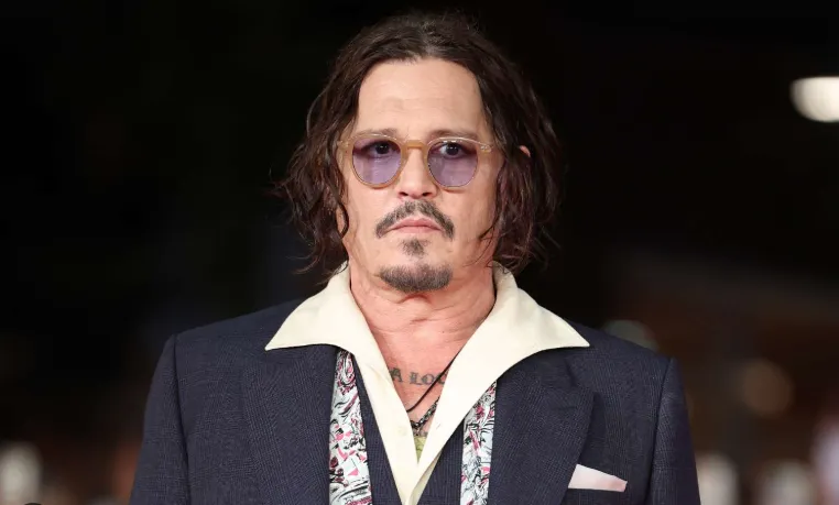 Who Is Johnny Depp’s New Flame? Rumors Heat Up