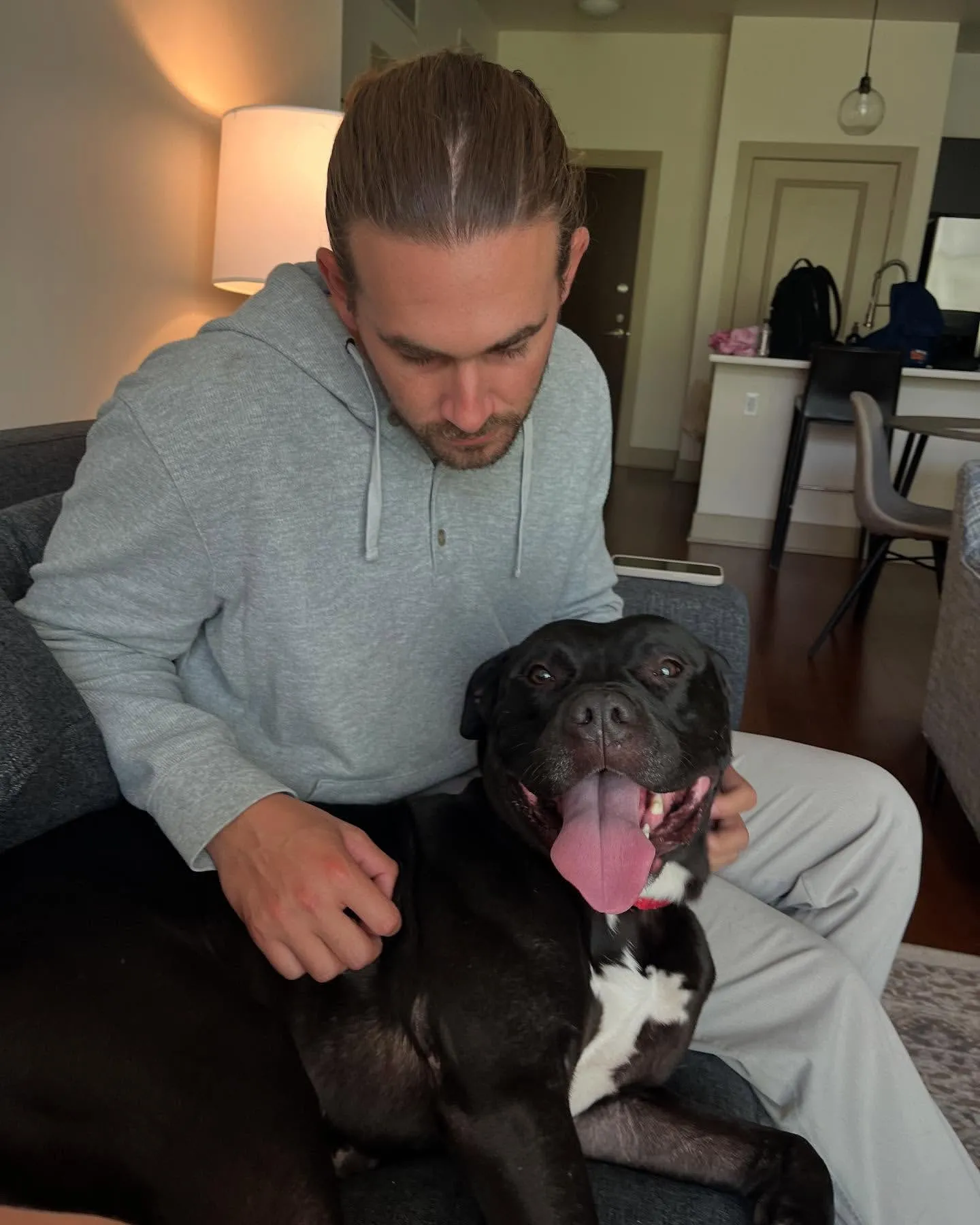 image_68ae85a1de991 Dean Kremer's Secret to Balancing Baseball and Marriage